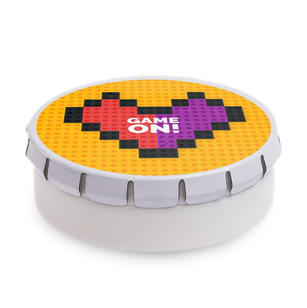 Click It Mint Tins [2-LL073]