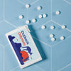 Rectangular Sugar Free Breath Mints [2-LL077]