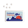 Rectangular Sugar Free Breath Mints [2-LL077]