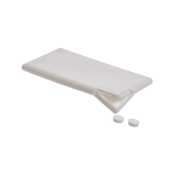 Rectangular Sugar Free Breath Mints [2-LL077]