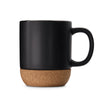 Magnum Ceramic Mug / Cork Base [2-LL0850]