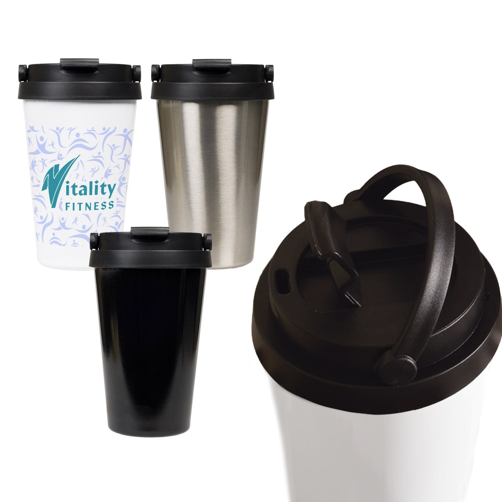 Milano Vacuum Cup [2-LL0863]