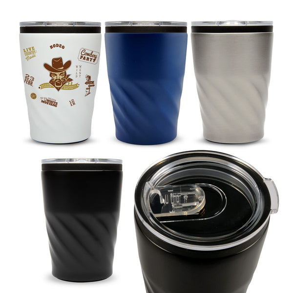 Aztec Coffee Cup [2-LL0877]