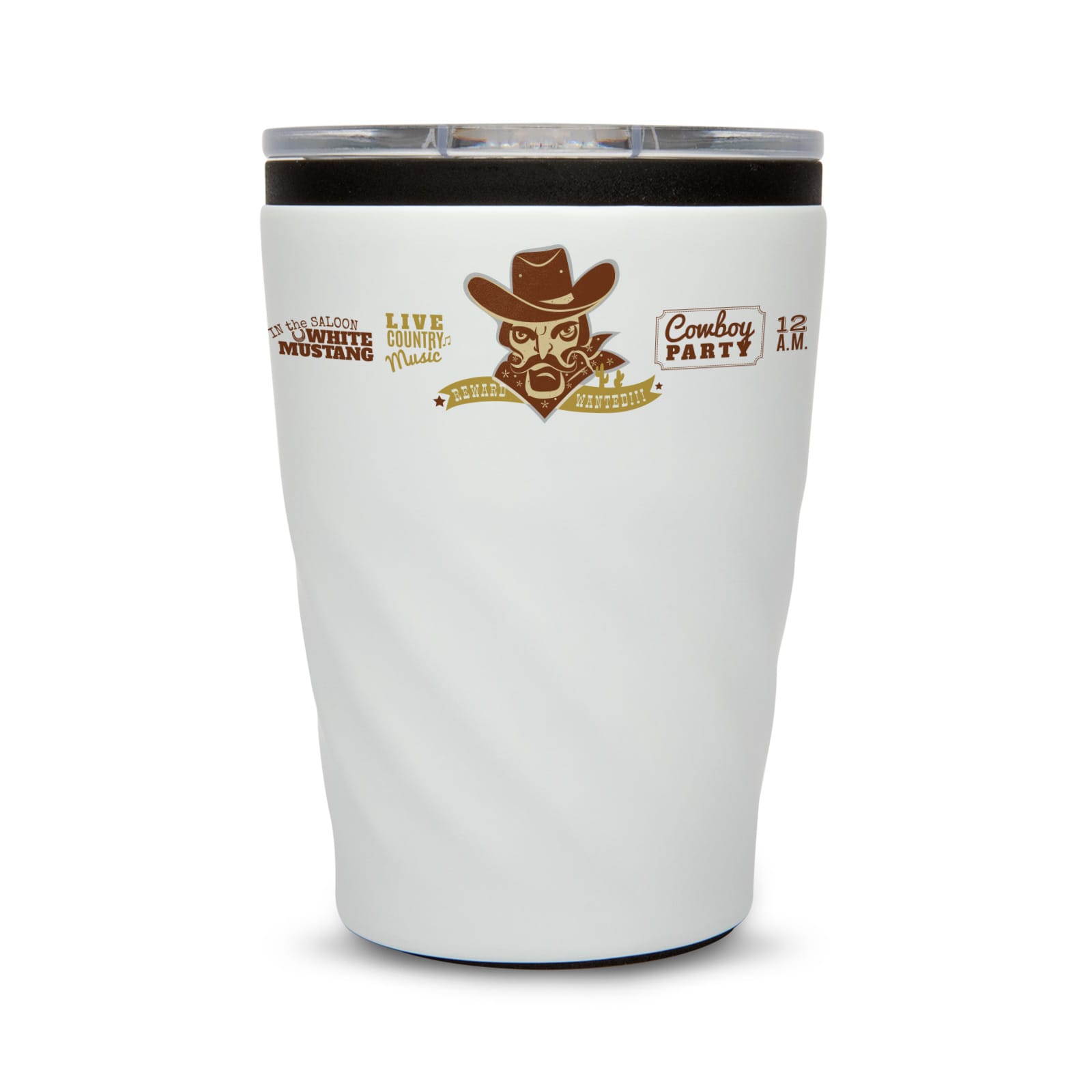 Aztec Coffee Cup [2-LL0877]