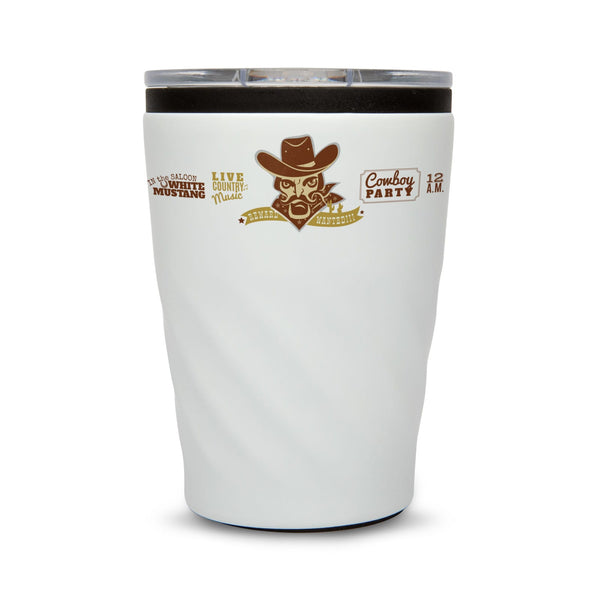 Aztec Coffee Cup [2-LL0877]