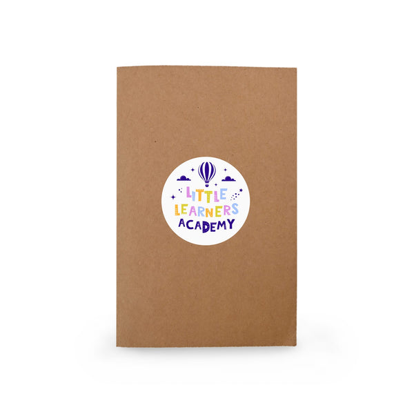 Andean Notebook [2-LL0941]