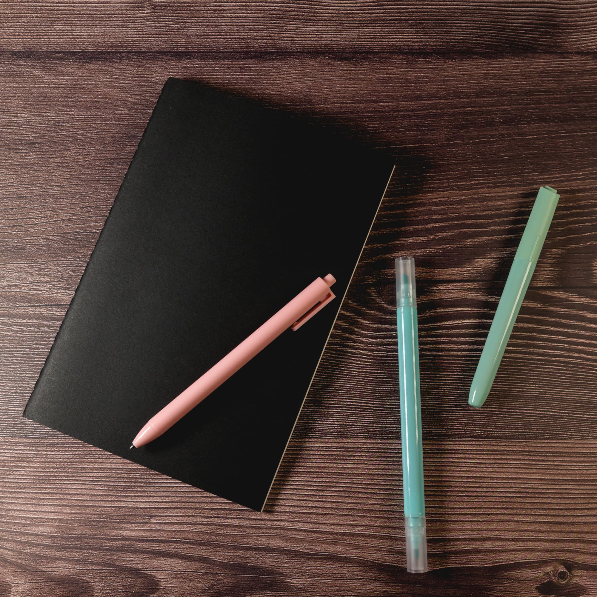 Andean Notebook [2-LL0941]
