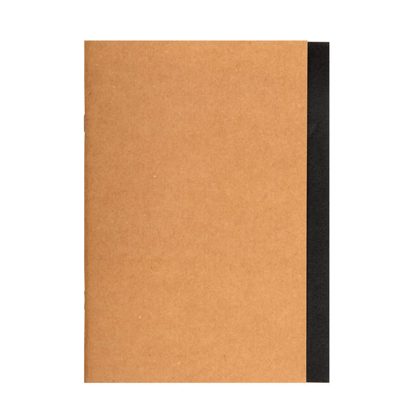 Tourist A5 Notebook [2-LL0944]