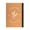 Tourist A5 Notebook [2-LL0944]