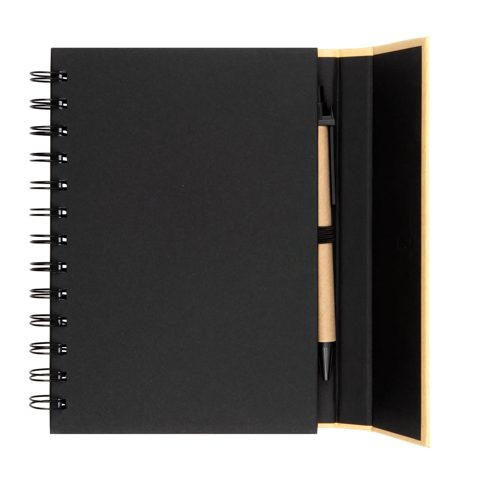 Trek Notebook [2-LL0946]