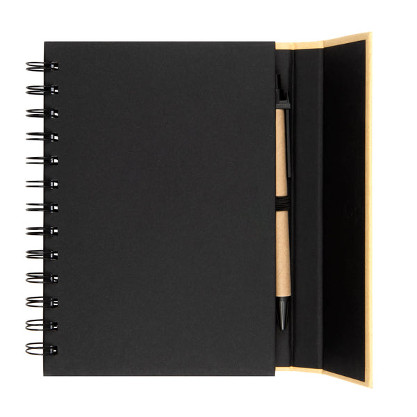 Trek Notebook [2-LL0946]