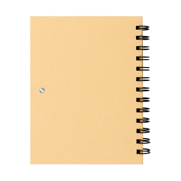 Trek Notebook [2-LL0946]