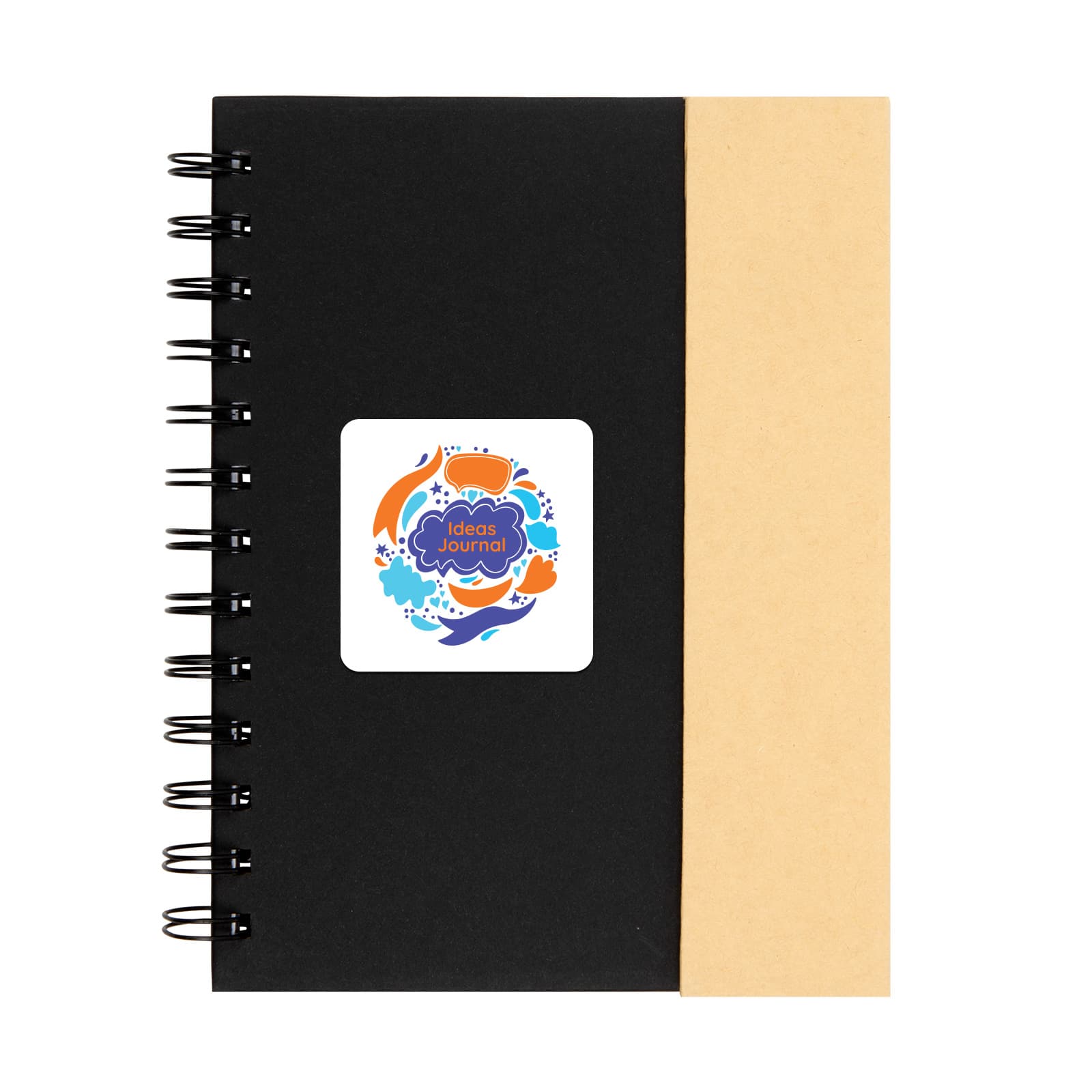 Trek Notebook [2-LL0946]
