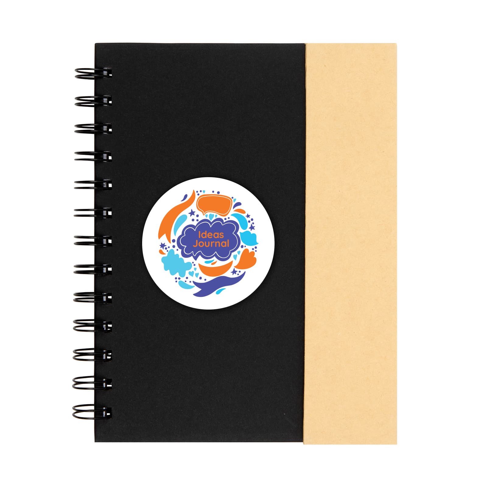 Trek Notebook [2-LL0946]