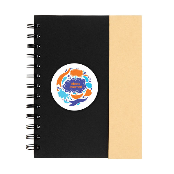 Trek Notebook [2-LL0946]