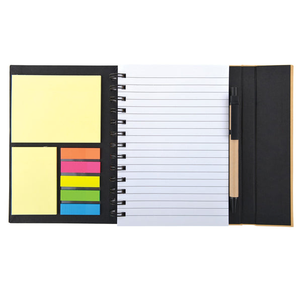 Trek Notebook [2-LL0946]