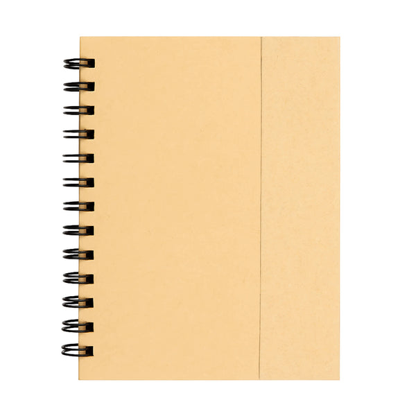 Trek Notebook [2-LL0946]