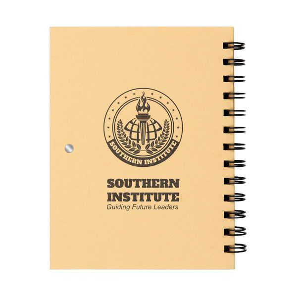 Trek Notebook [2-LL0946]