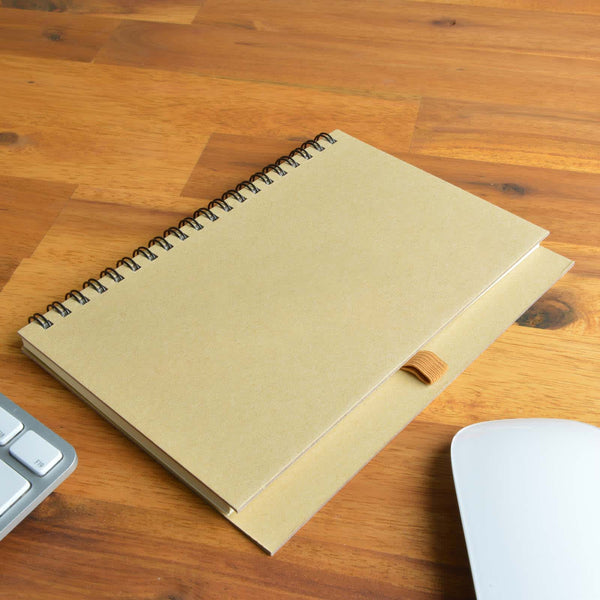 Savannah Notebook [2-LL0950]