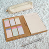 Daily Note Planner [2-LL0953]