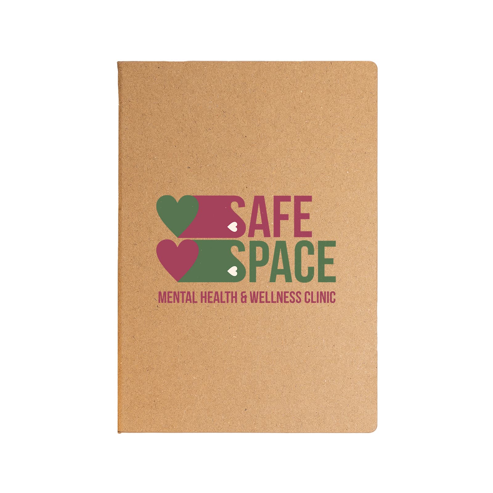 Daily Note Planner [2-LL0953]
