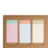 Daily Note Planner [2-LL0953]