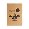 Daily Note Planner [2-LL0953]