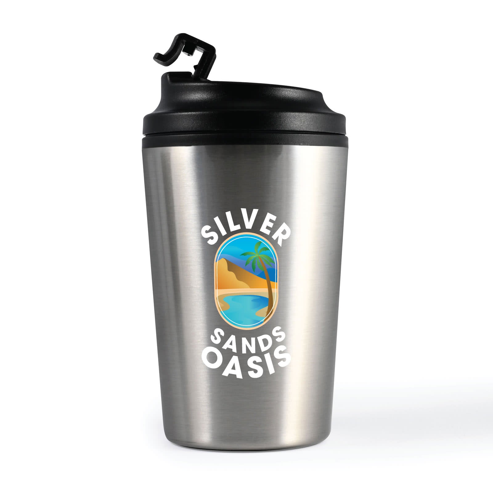 Taurus Coffee Cup [2-LL0976]