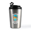 Taurus Coffee Cup [2-LL0976]