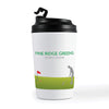 Taurus Coffee Cup [2-LL0976]