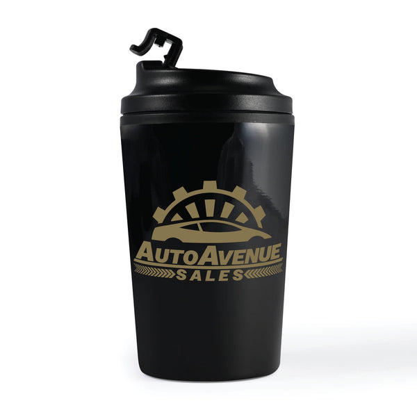 Taurus Coffee Cup [2-LL0976]