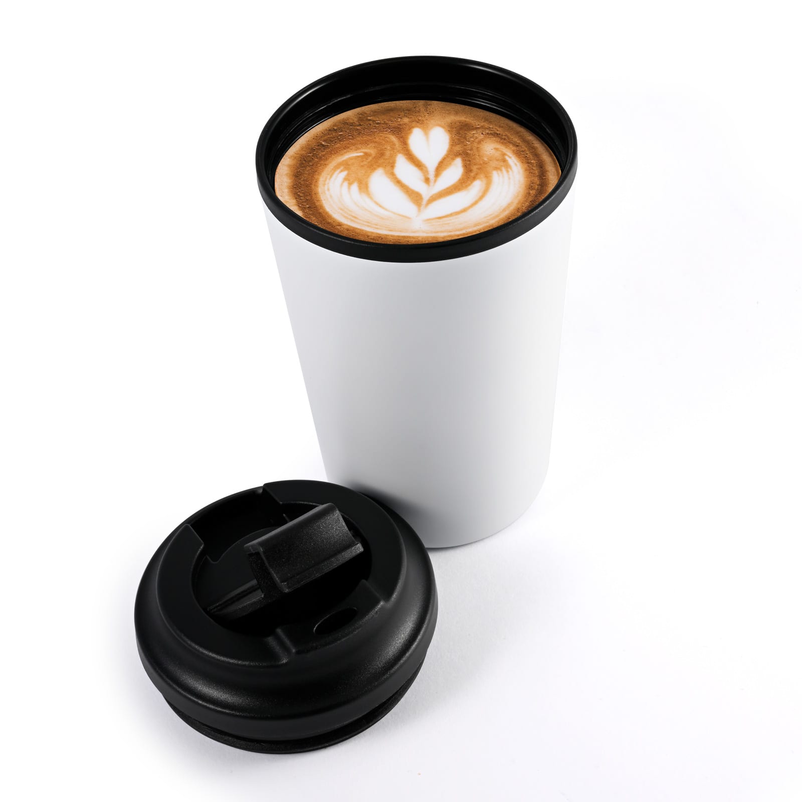 Taurus Coffee Cup [2-LL0976]