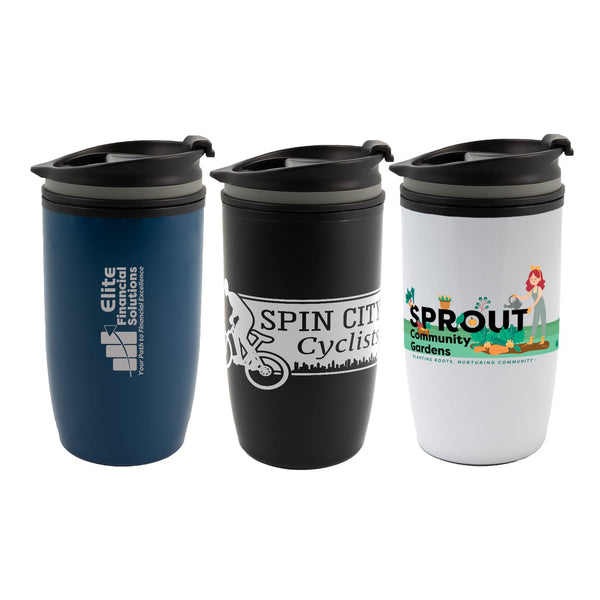 Eagle Coffee Cup [2-LL0997]