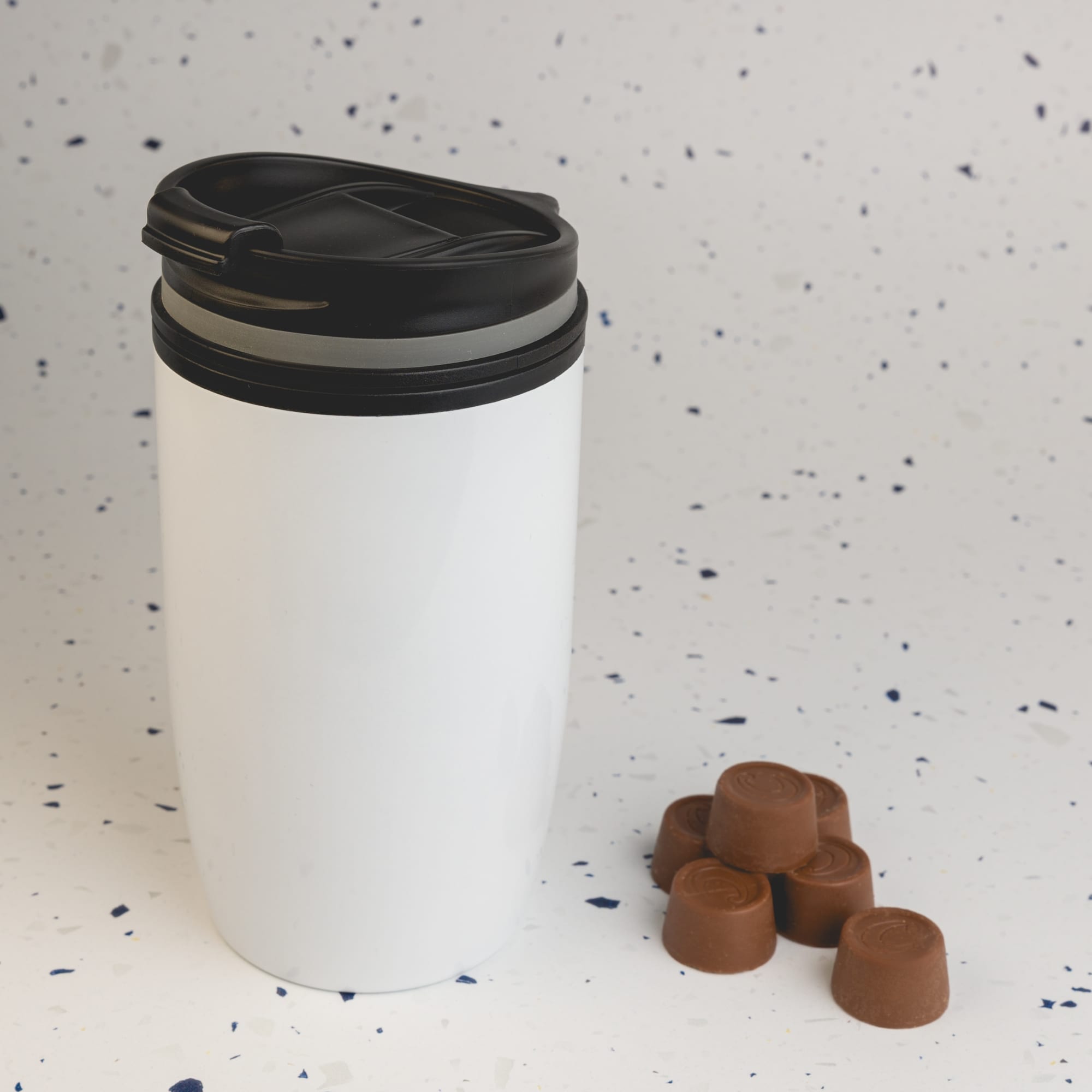 Eagle Coffee Cup [2-LL0997]