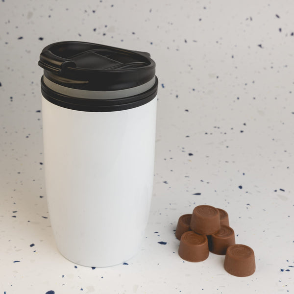 Eagle Coffee Cup [2-LL0997]