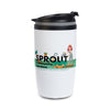 Eagle Coffee Cup [2-LL0997]