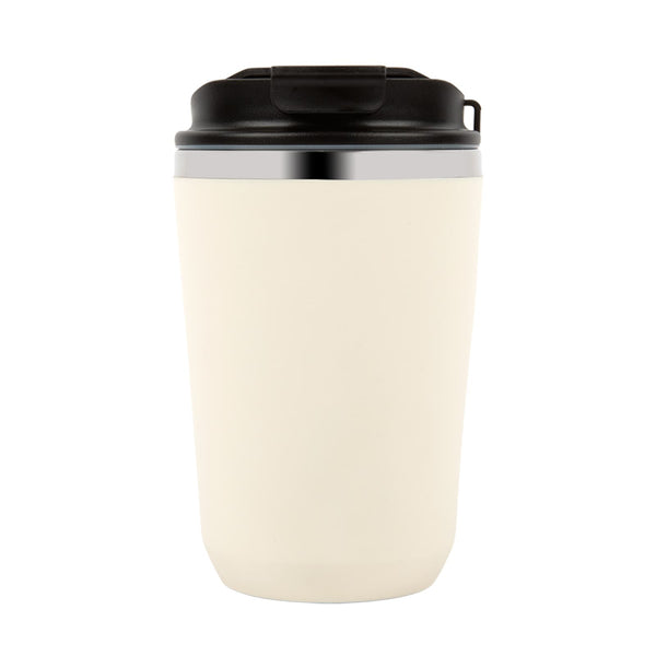 Heron Double Wall Coffee Cup [2-LL1025]