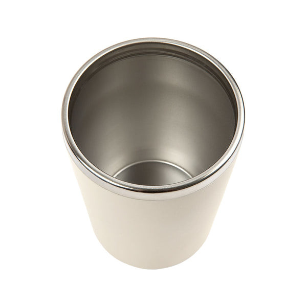 Heron Double Wall Coffee Cup [2-LL1025]
