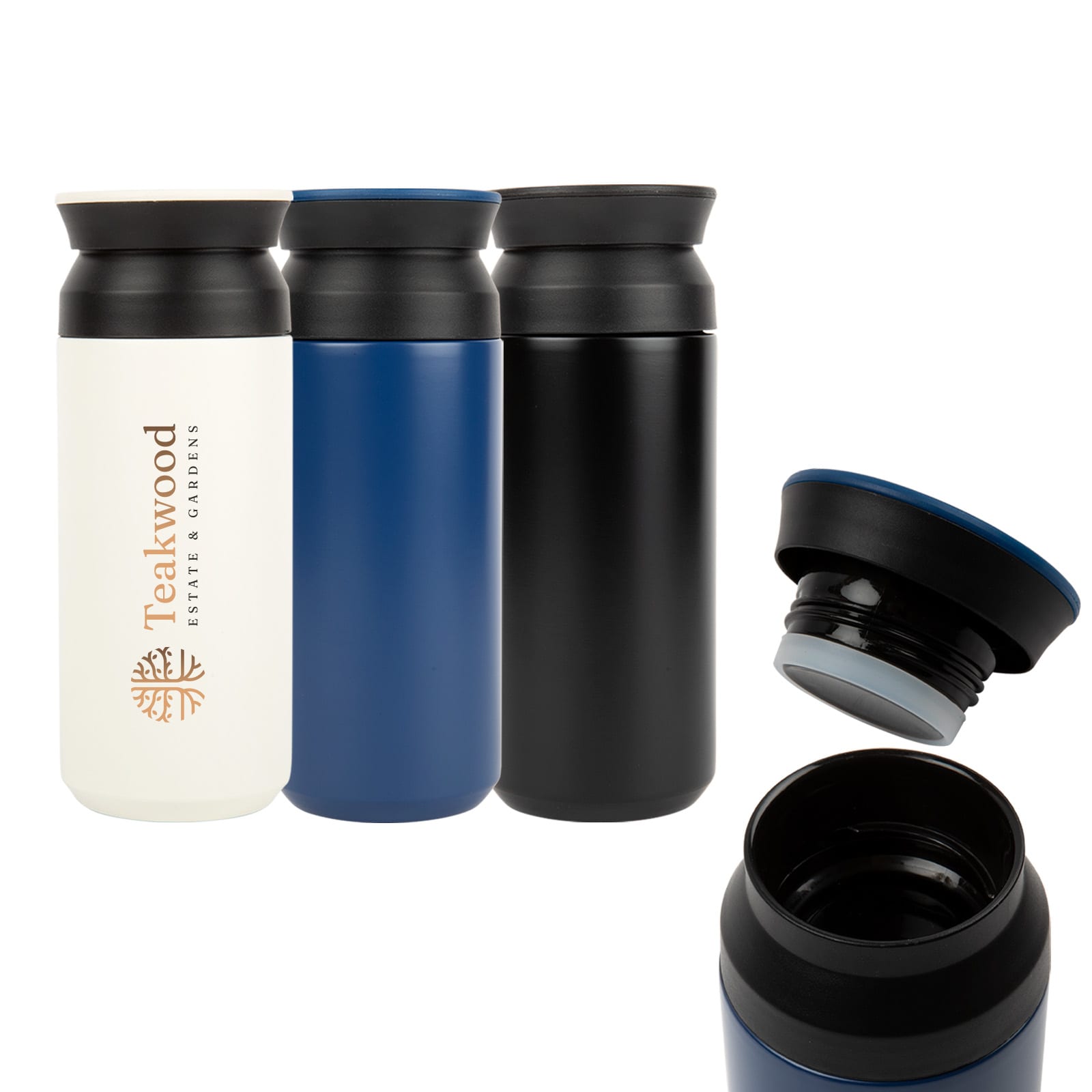 Slipstream Double Wall Coffee Cup [2-LL1026]