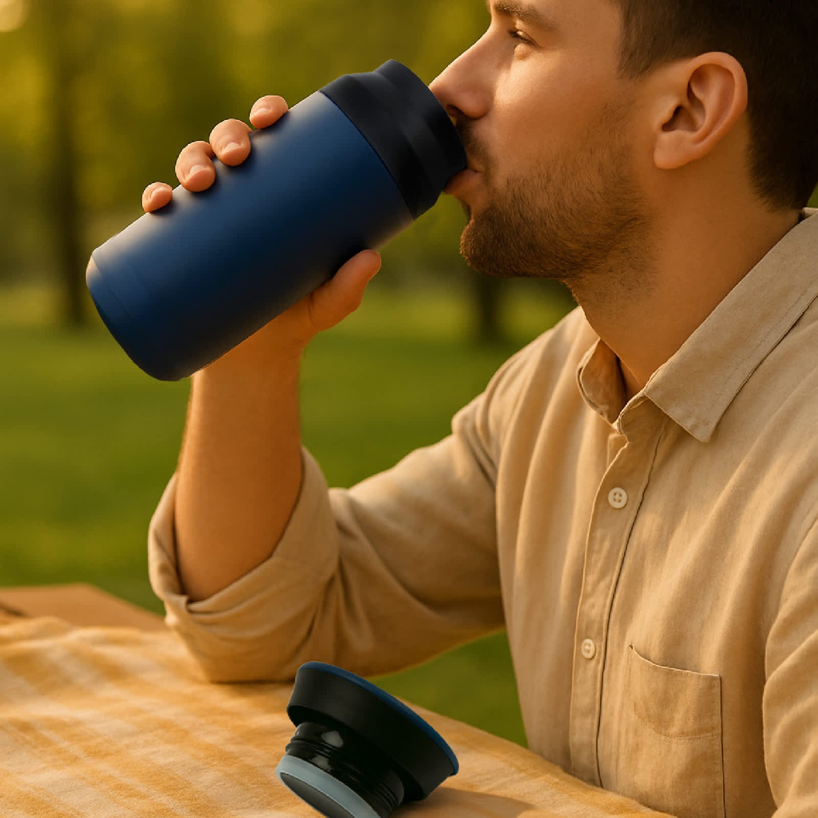 Slipstream Double Wall Coffee Cup [2-LL1026]