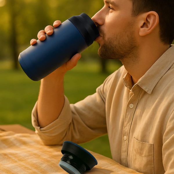 Slipstream Double Wall Coffee Cup [2-LL1026]