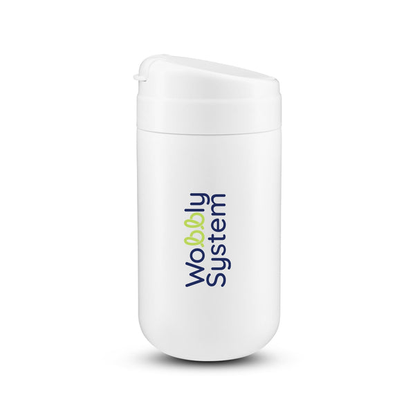 Esplanade Coffee Cup by The Line Edit [2-LL1027]