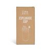 Esplanade Coffee Cup by The Line Edit [2-LL1027]