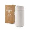Esplanade Coffee Cup by The Line Edit [2-LL1027]
