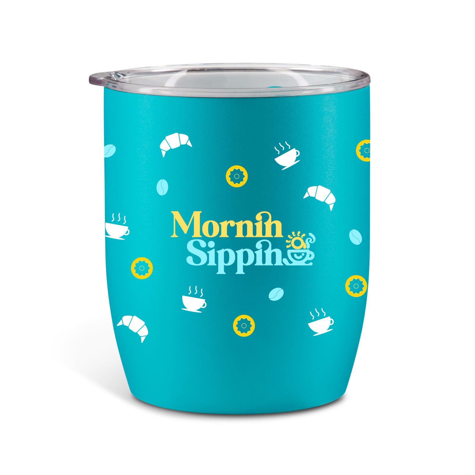 Indiana Coffee Cup [2-LL1028]