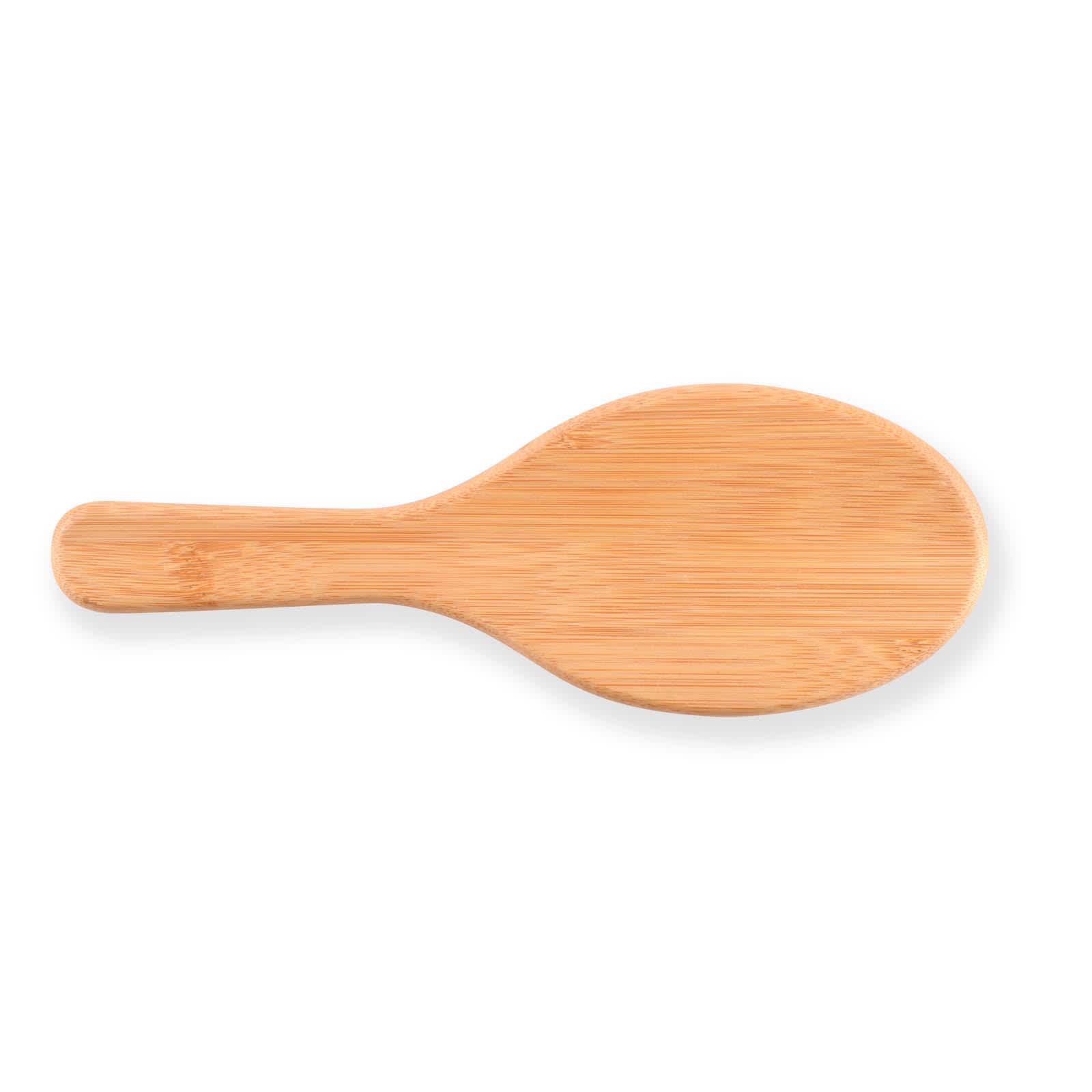 Spa Bamboo Hair Brush [2-LL1047]