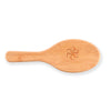 Spa Bamboo Hair Brush [2-LL1047]