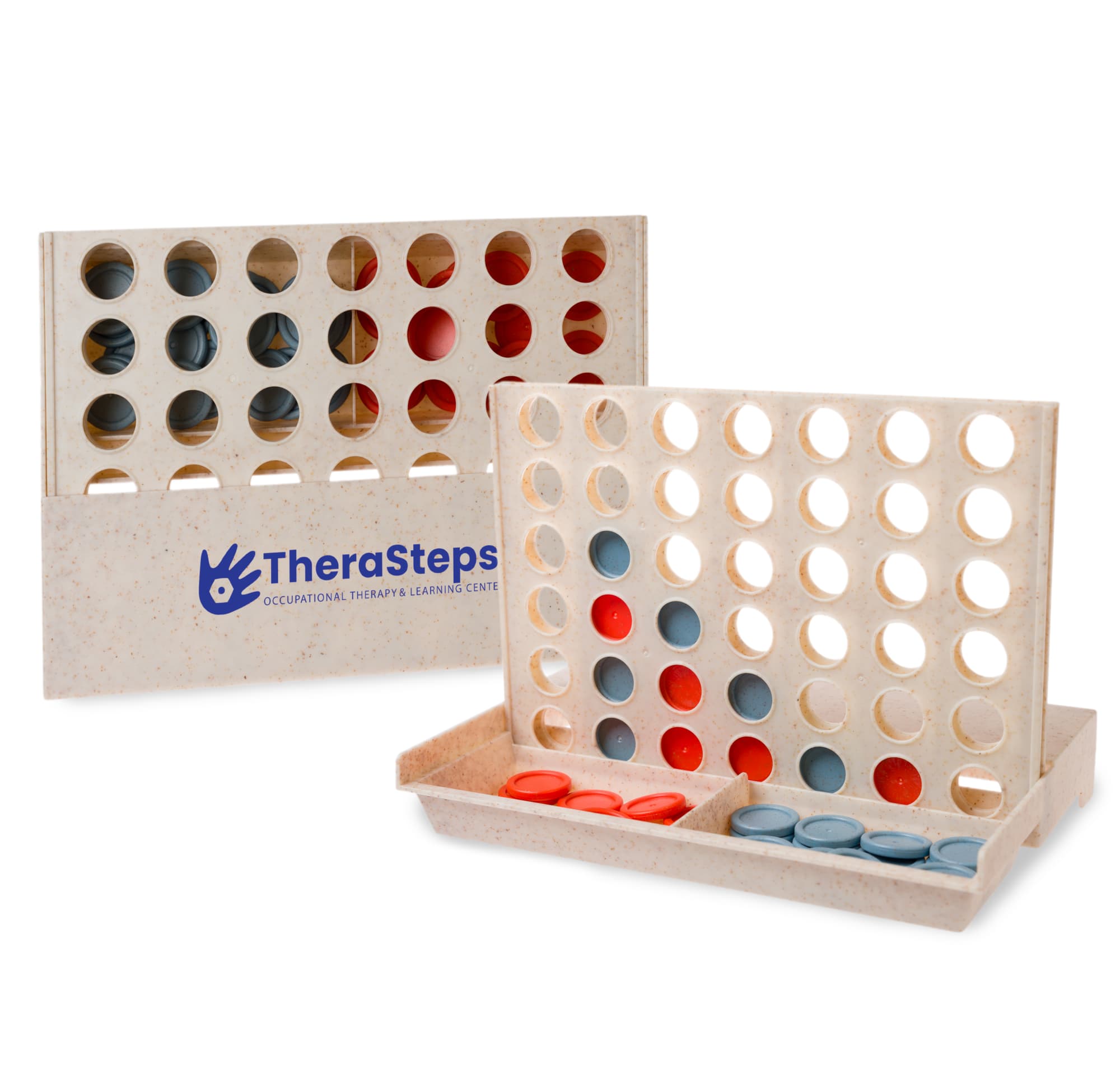 Line Four Wheatstraw Game [2-LL1062]