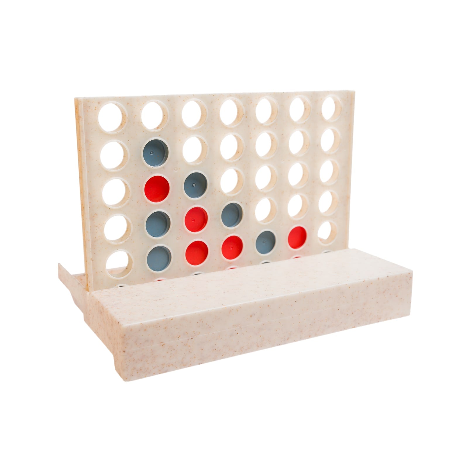 Line Four Wheatstraw Game [2-LL1062]