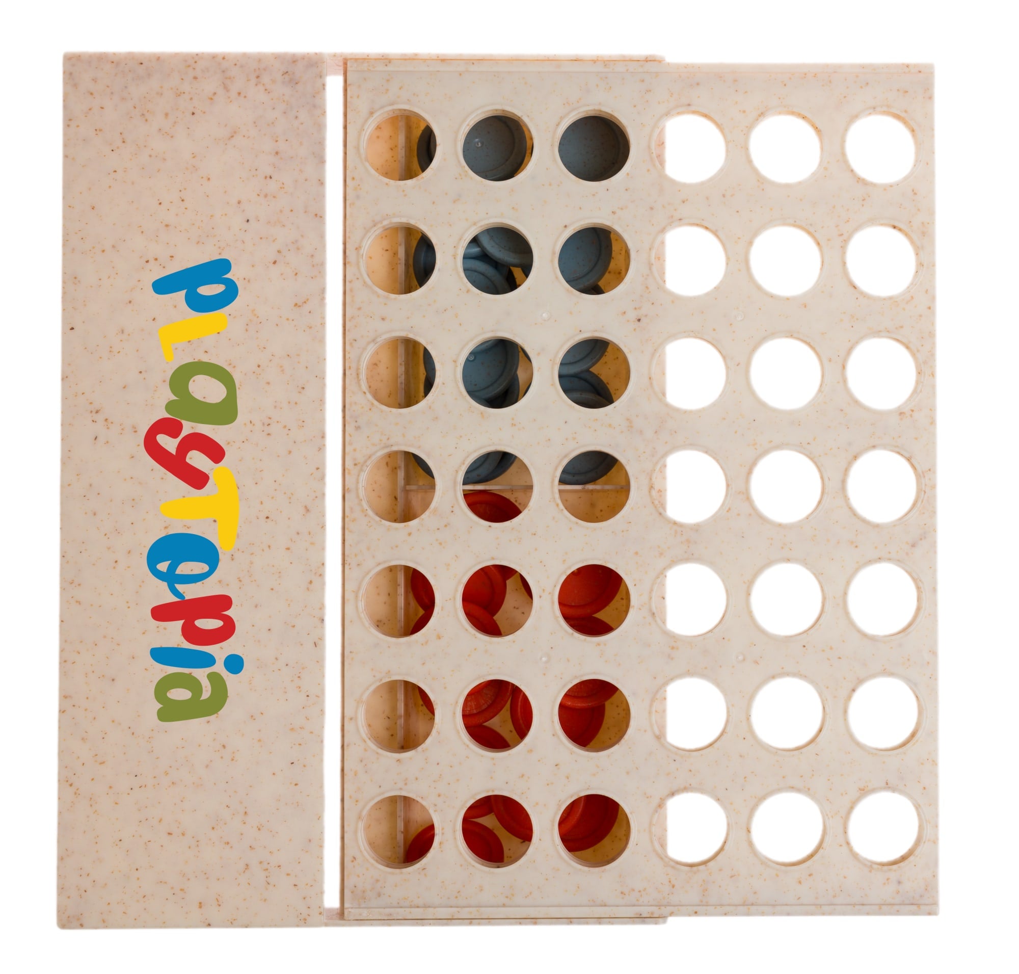 Line Four Wheatstraw Game [2-LL1062]